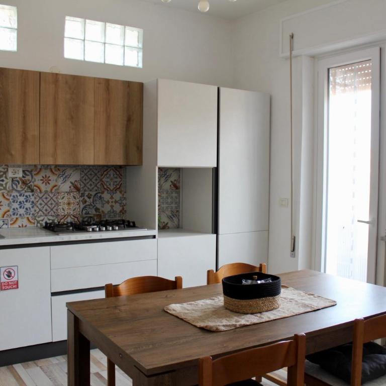 Maison botanica - Appartamento con 1 Camera da Letto - Non Fumatori - 11