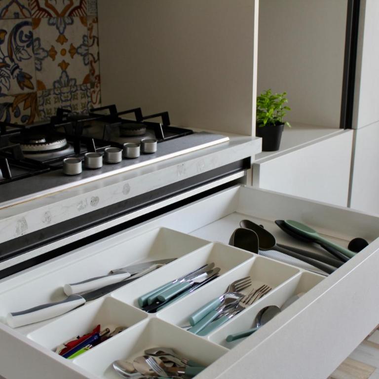 Maison botanica - Appartamento con 1 Camera da Letto - Non Fumatori - 12