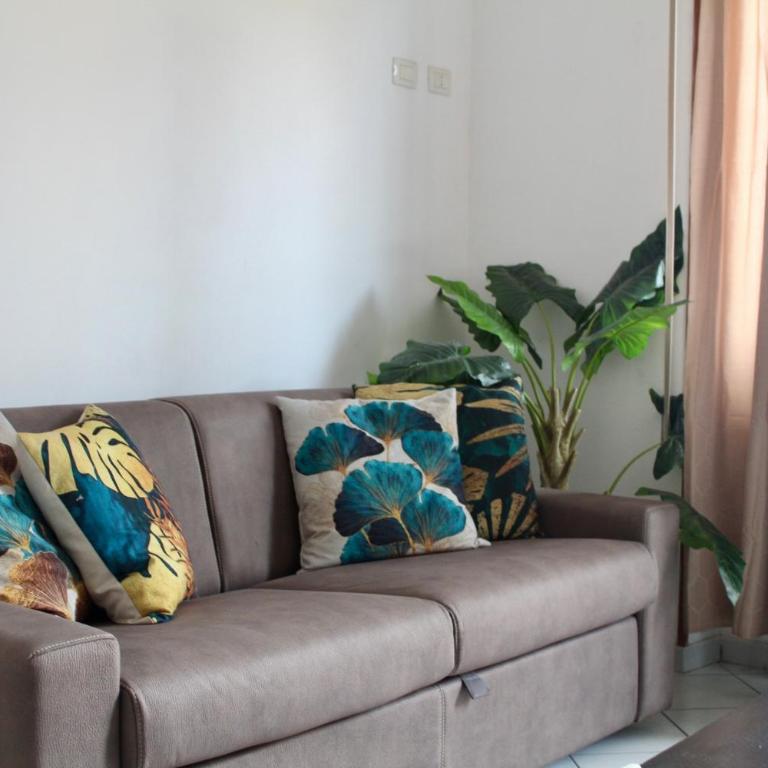 Maison botanica - Appartamento con 1 Camera da Letto - Non Fumatori - 13