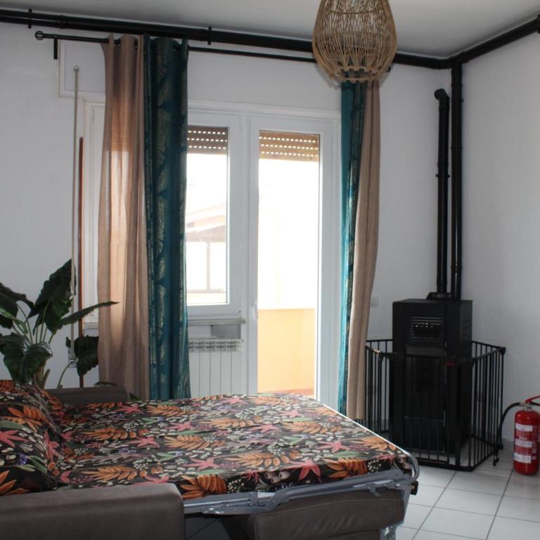 Maison botanica - Appartamento con 1 Camera da Letto - Non Fumatori - 14