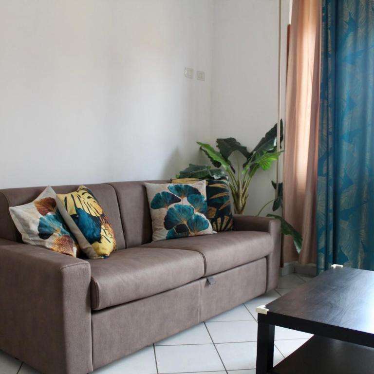 Maison botanica - Appartamento con 1 Camera da Letto - Non Fumatori - 15