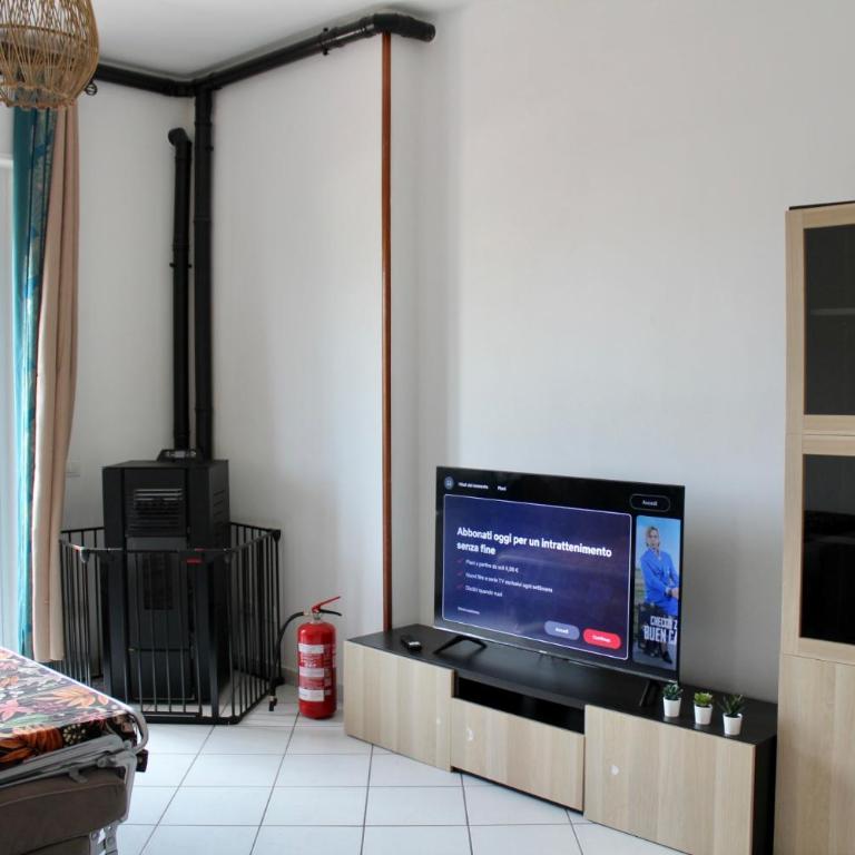 Maison botanica - Appartamento con 1 Camera da Letto - Non Fumatori - 20
