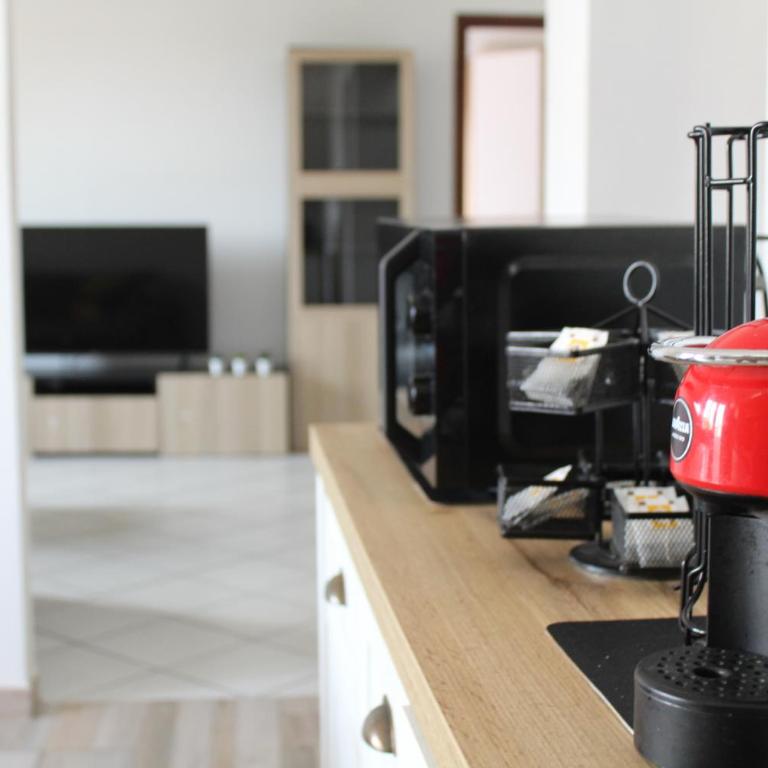 Maison botanica - Appartamento con 1 Camera da Letto - Non Fumatori - 21
