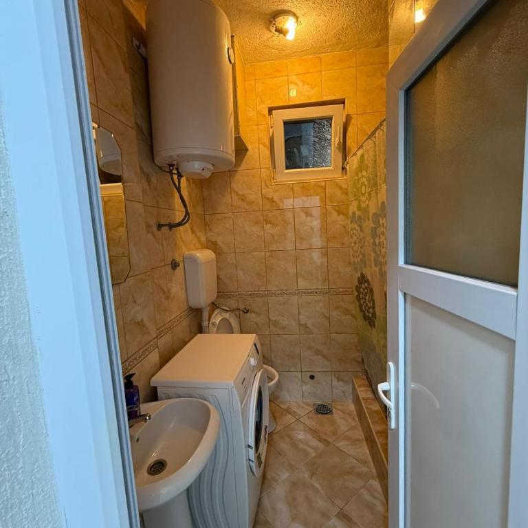 Mari Apartmani - Apartment mit 1 Schlafzimmer - 3