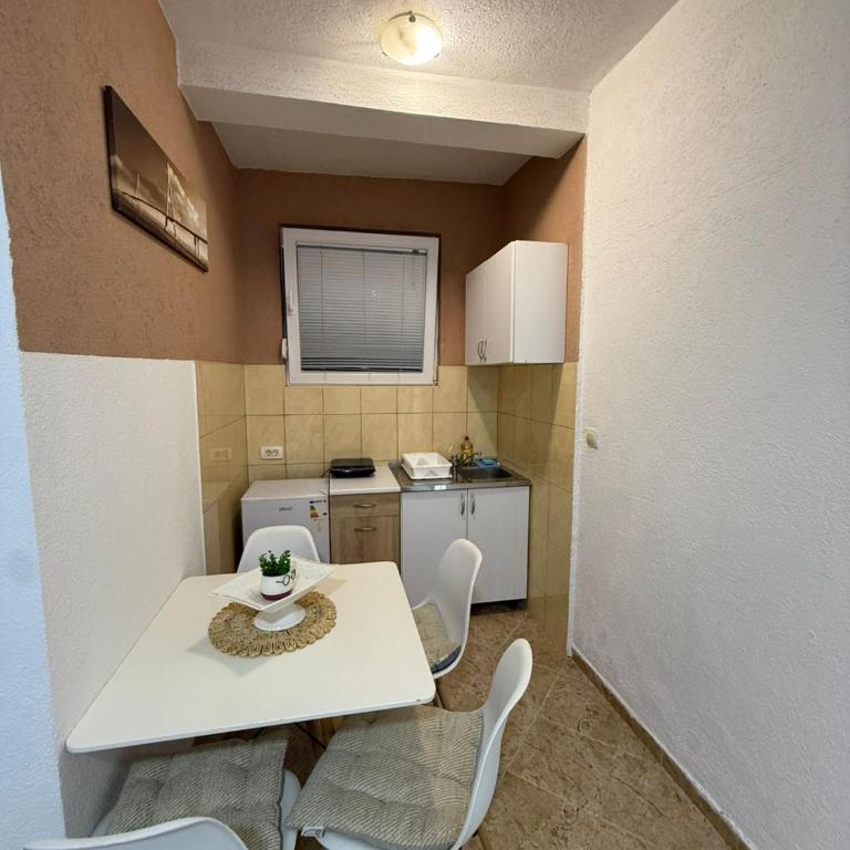 Mari Apartmani - Apartment mit 1 Schlafzimmer - 6