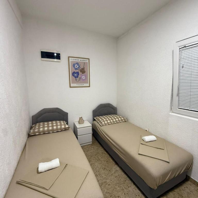 Mari Apartmani - Apartment mit 1 Schlafzimmer - 5