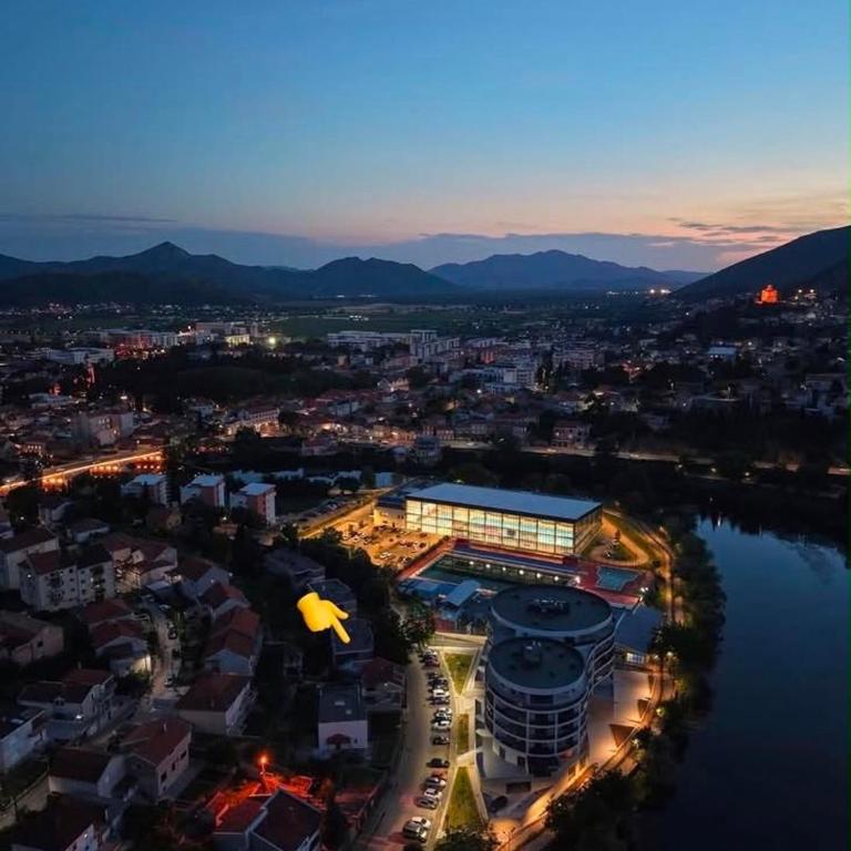 Apartman Roko - Apartman sa 2 Spavaće Sobe - 2