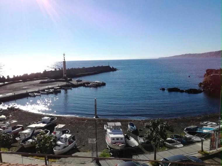 Casa mare Nice Sicily Little family home - Appartamento con 2 Camere da Letto - 15