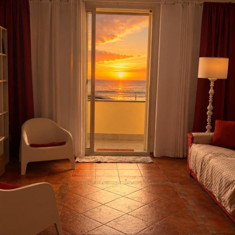 Casa mare Nice Sicily Little family home - Appartamento con 2 Camere da Letto - 2