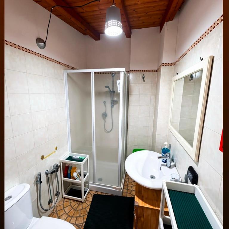 Casa mare Nice Sicily Little family home - Appartamento con 2 Camere da Letto - 11