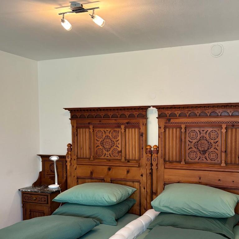 Vorderschöneck 2 - Appartamento con 1 Camera da Letto e Vista Giardino - 4