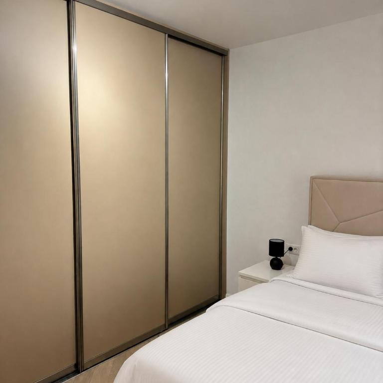 Wild Beauty Premium Apartment - Deluxe One-Bedroom Apartment with Garden View - 16