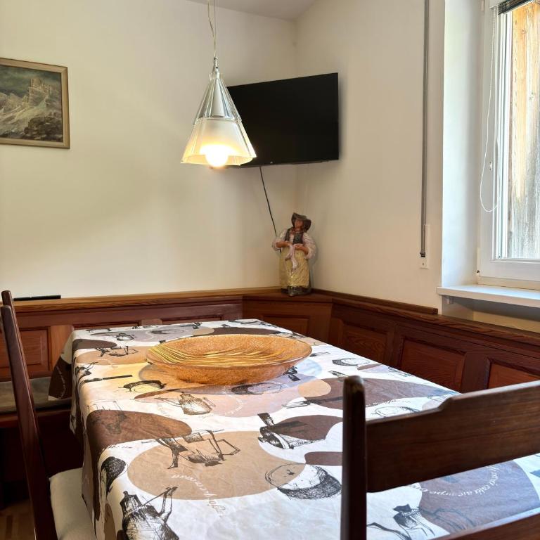 Vorderschöneck 2 - Appartamento con 1 Camera da Letto e Vista Giardino - 12
