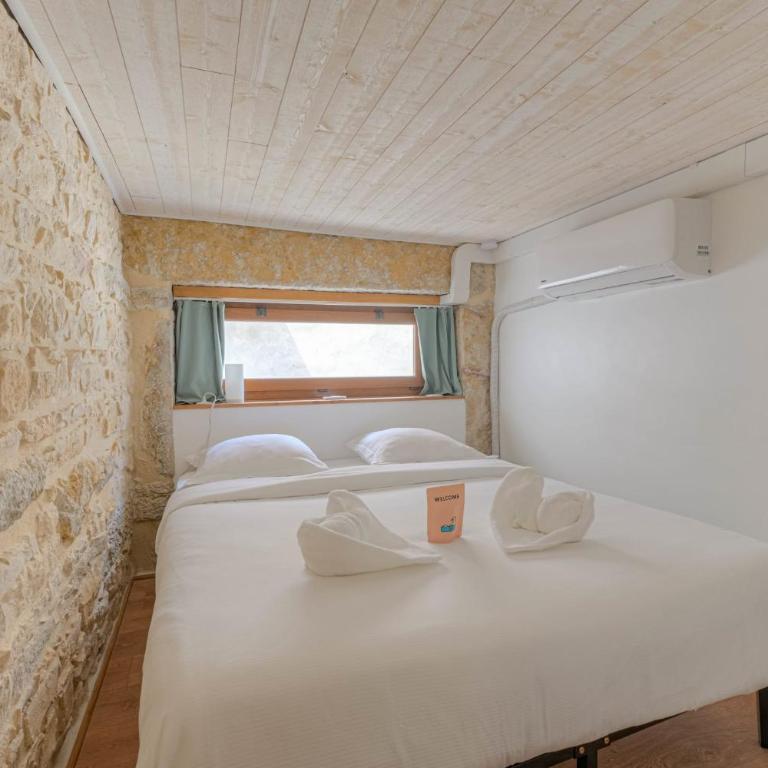 Cosy climatisé proche Part Dieu - Apartment - 7