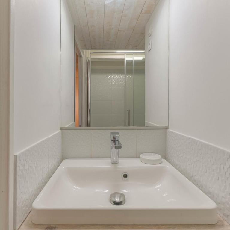 Cosy climatisé proche Part Dieu - Apartment - 14