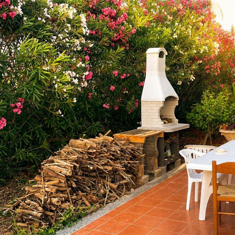 Villa dell'Oleandro - Three-Bedroom Apartment - 7