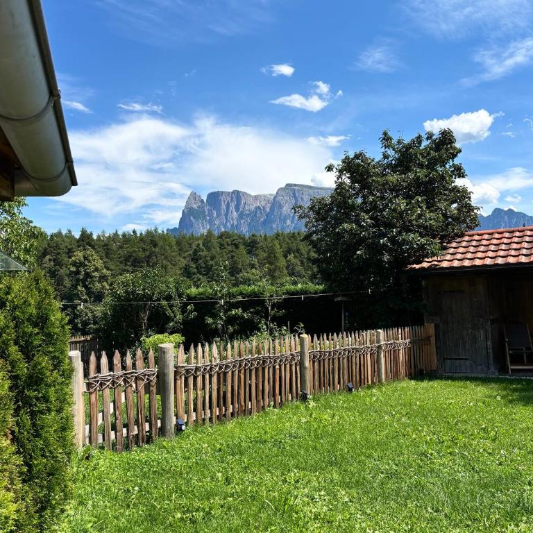 Vorderschöneck 2 - Appartamento con 1 Camera da Letto e Vista Giardino - 16