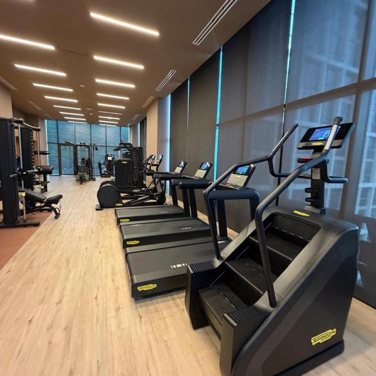 Luxury department, best food walking distance! - Apartamento de 1 dormitorio - 2