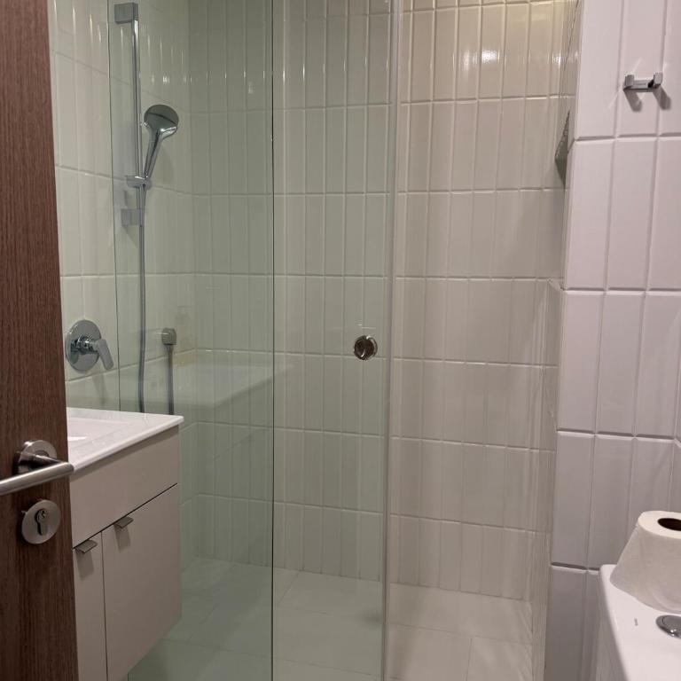 Luxury department, best food walking distance! - Apartamento de 1 dormitorio - 3