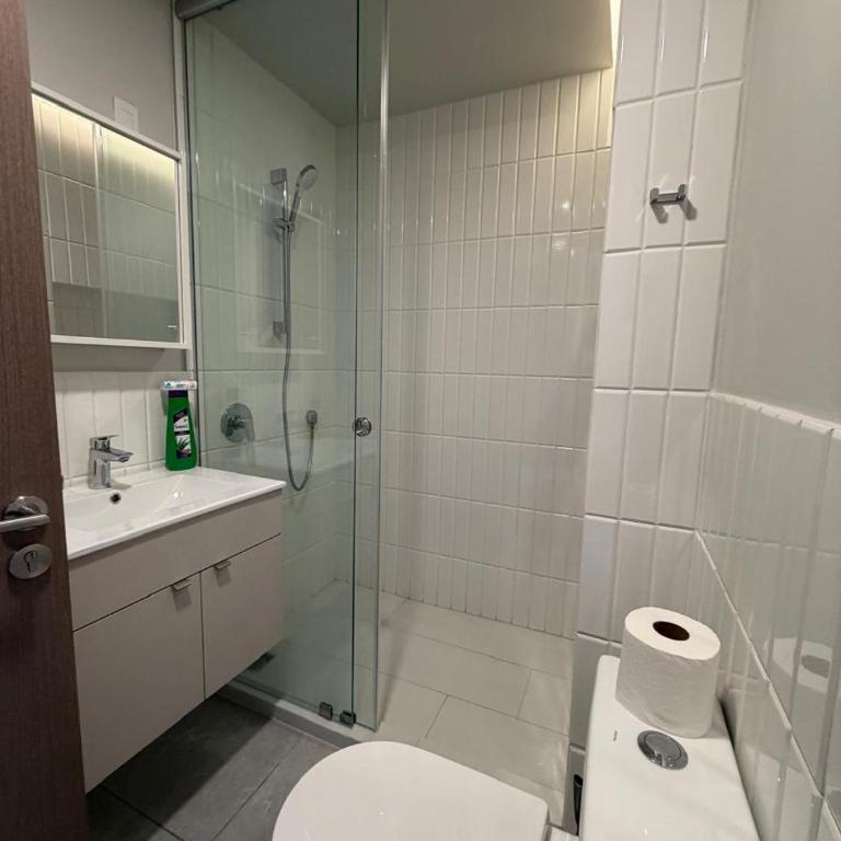 Luxury department, best food walking distance! - Apartamento de 1 dormitorio - 5