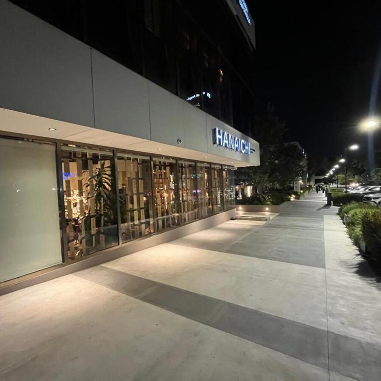 Luxury department, best food walking distance! - Apartamento de 1 dormitorio - 6