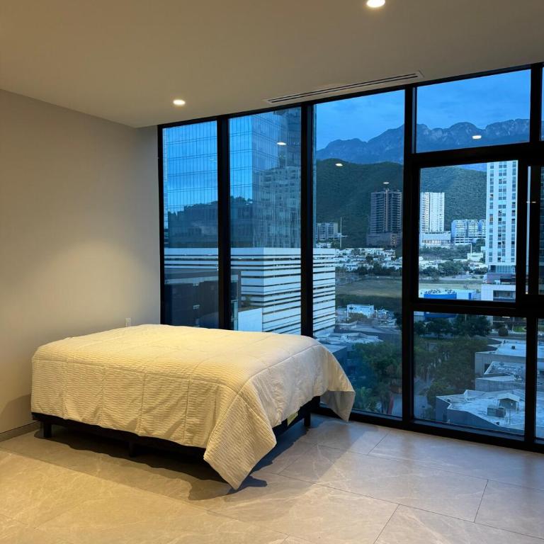 Luxury department, best food walking distance! - Apartamento de 1 dormitorio - 7