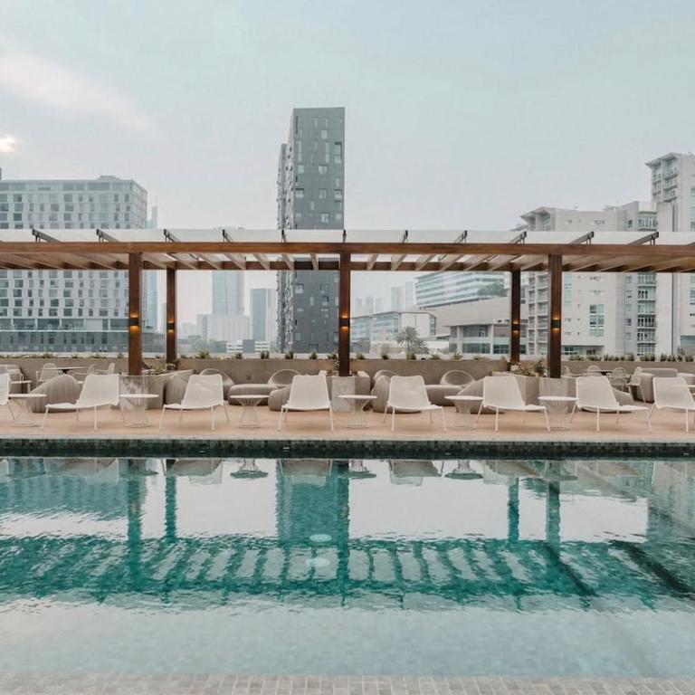 Luxury department, best food walking distance! - Apartamento de 1 dormitorio - 1