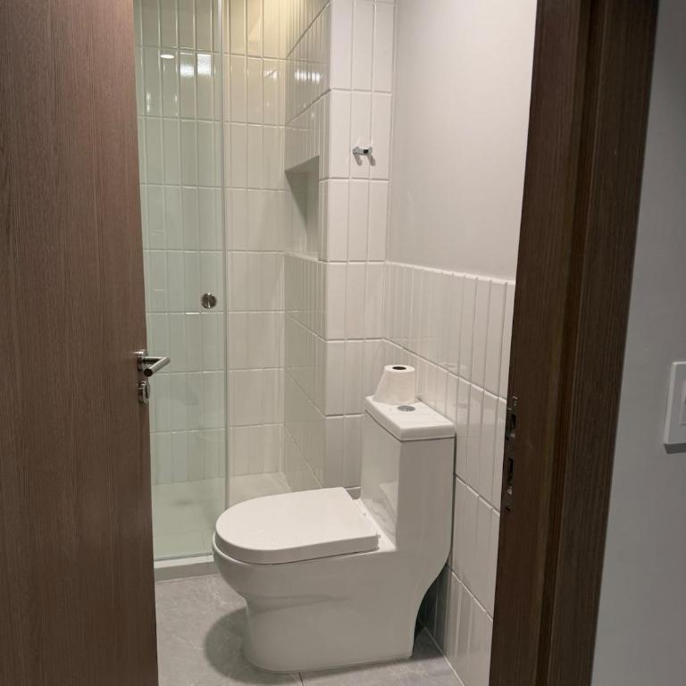 Luxury department, best food walking distance! - Apartamento de 1 dormitorio - 19