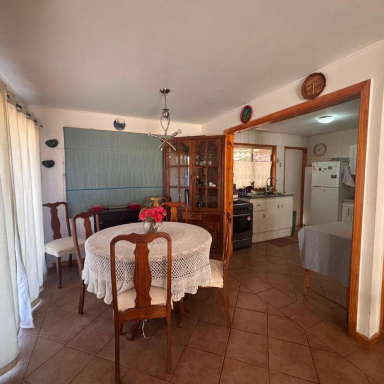 CASA Algarrobo - Casa de 6 dormitorios - 5