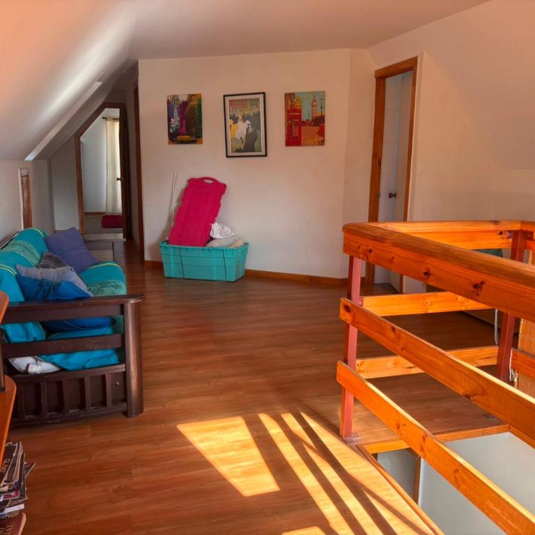 CASA Algarrobo - Casa de 6 dormitorios - 18