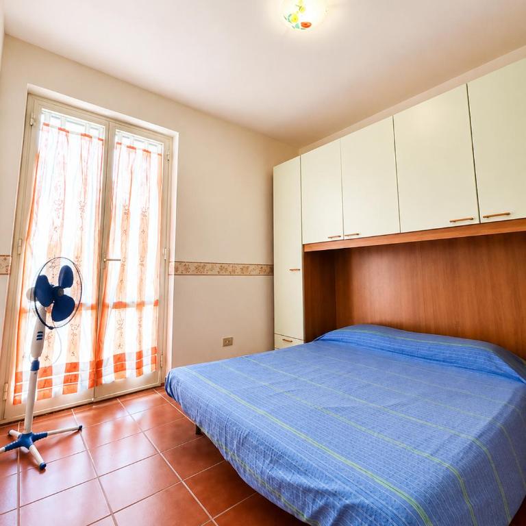 Villa dell'Oleandro - Three-Bedroom Apartment - 4