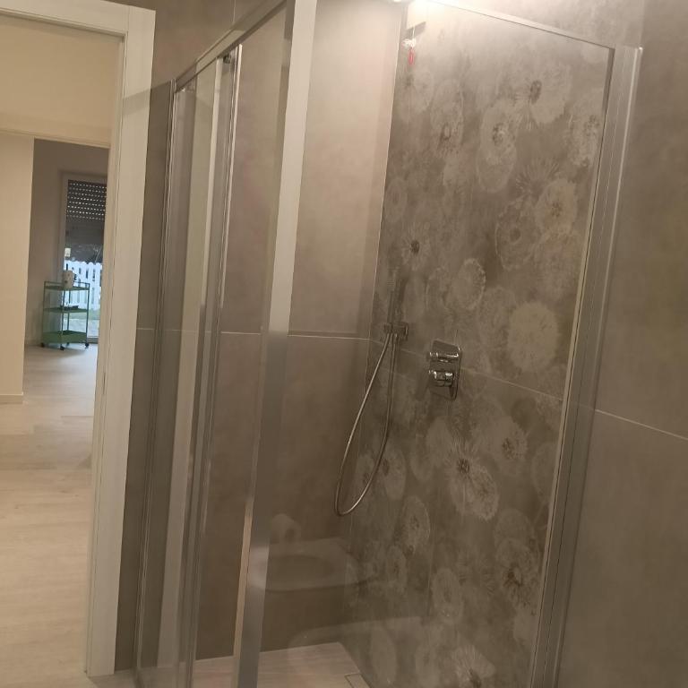 La casetta di Caroline - Appartamento con 1 Camera da Letto - 6