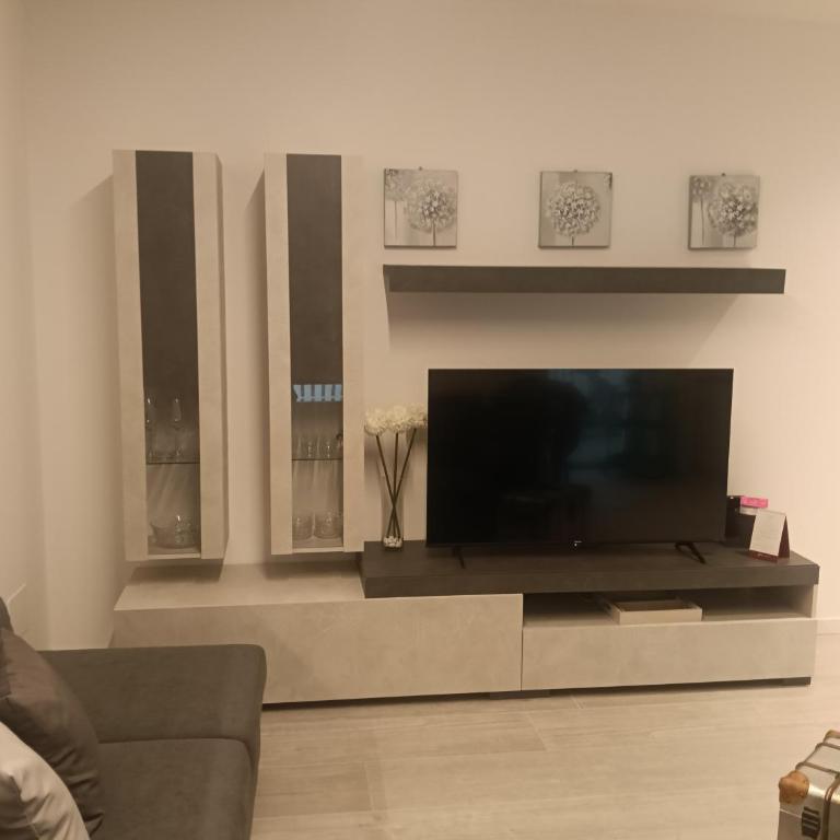 La casetta di Caroline - Appartamento con 1 Camera da Letto - 11