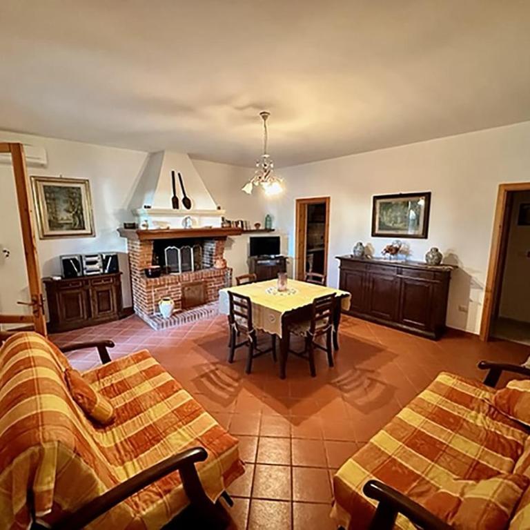Pino's Home - Villa con Vista Giardino - 17