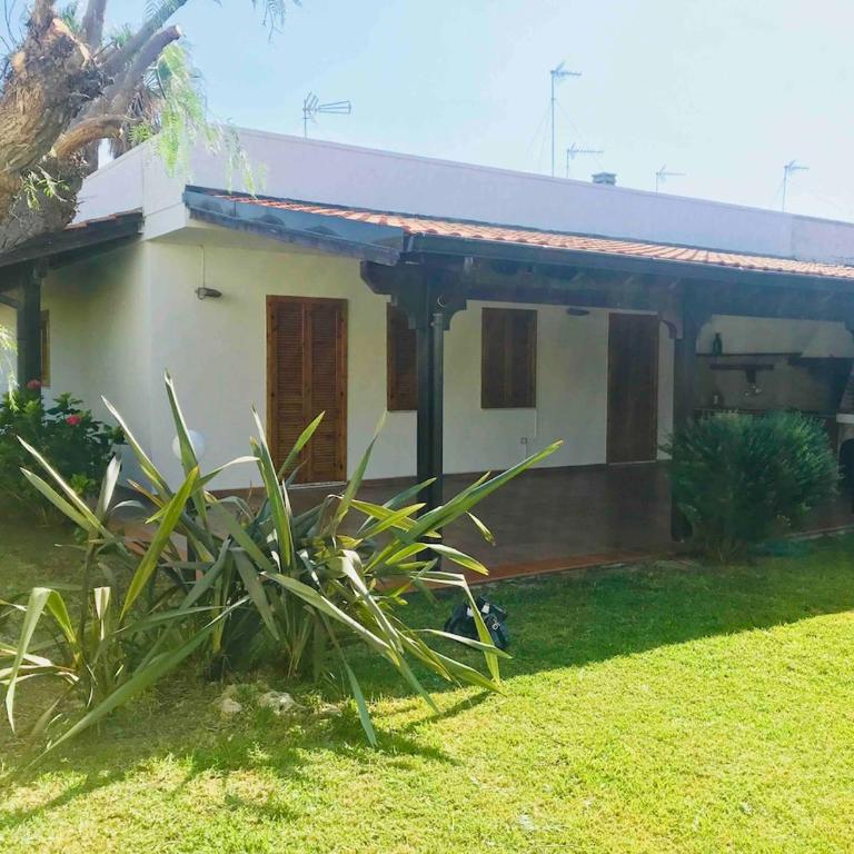Pino's Home - Villa con Vista Giardino - 18