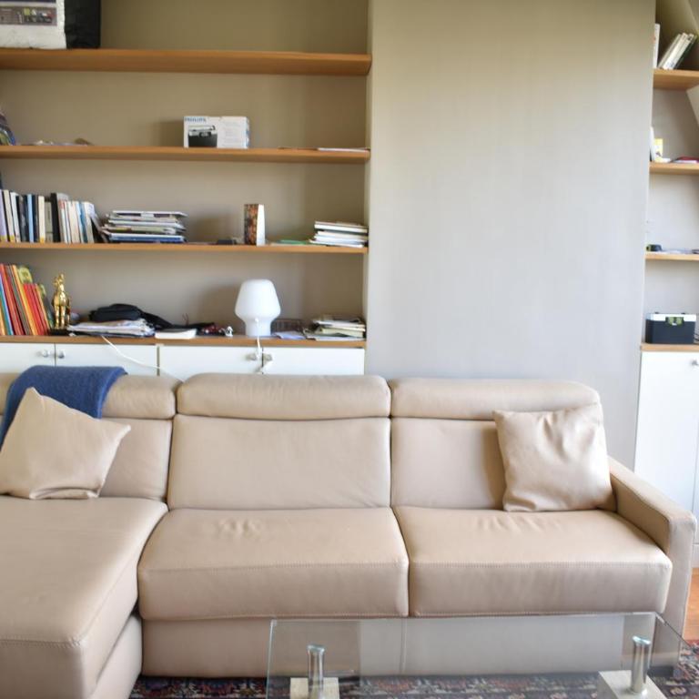 Fully Renovated Bright Studio With High View - Studio - 6