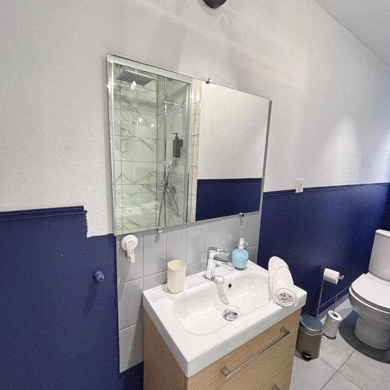 Soh Rent 3 appartement - Appartement 2 Chambres - 7