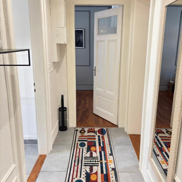 Soh Rent 3 appartement - Appartement 2 Chambres - 9