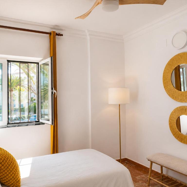 Apartamento Playa Centro Vistas Mar - Apartamento con vistas al mar - 26
