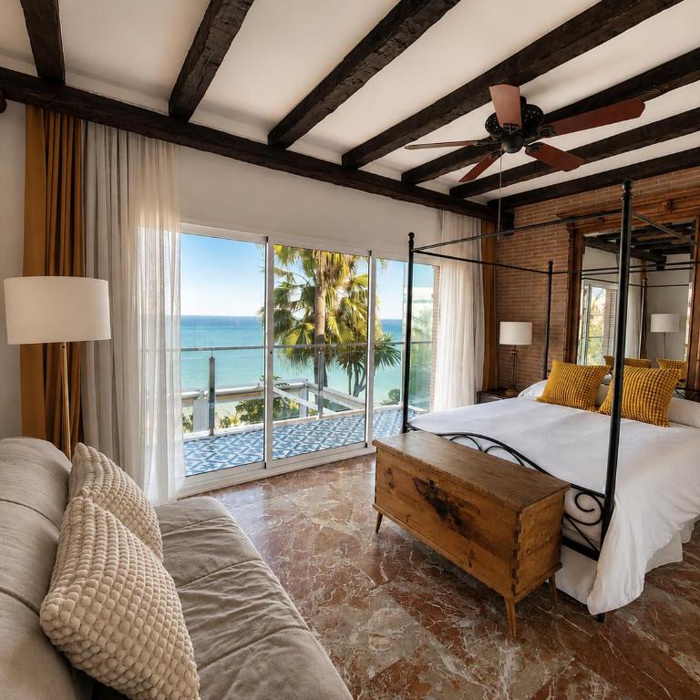 Apartamento Playa Centro Vistas Mar - Apartamento con vistas al mar - 19