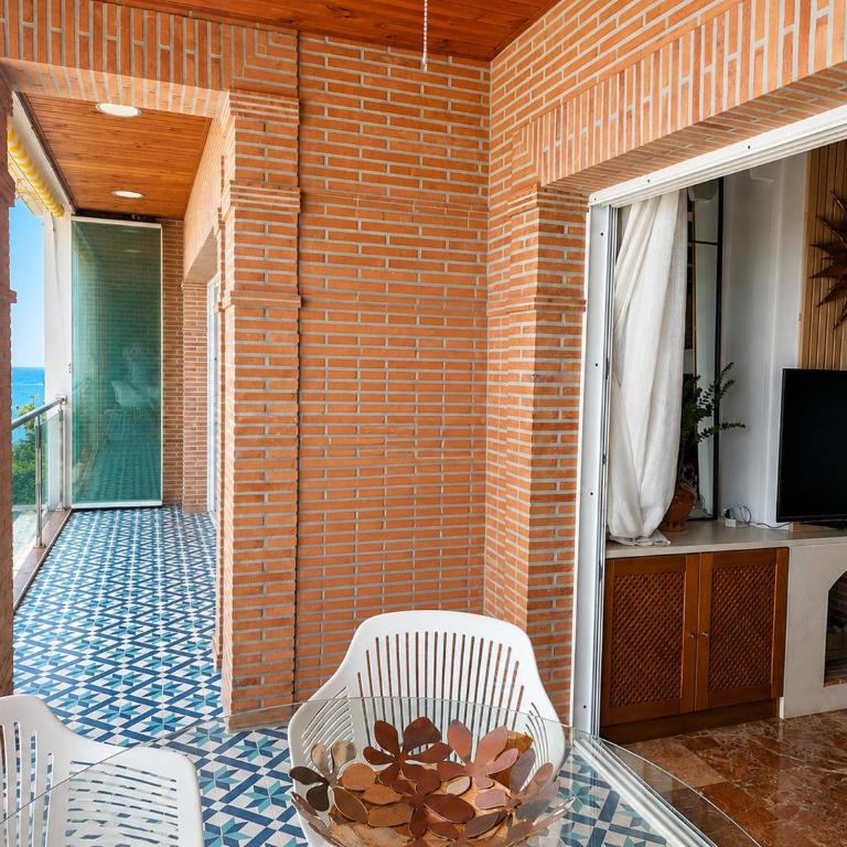 Apartamento Playa Centro Vistas Mar - Apartamento con vistas al mar - 3