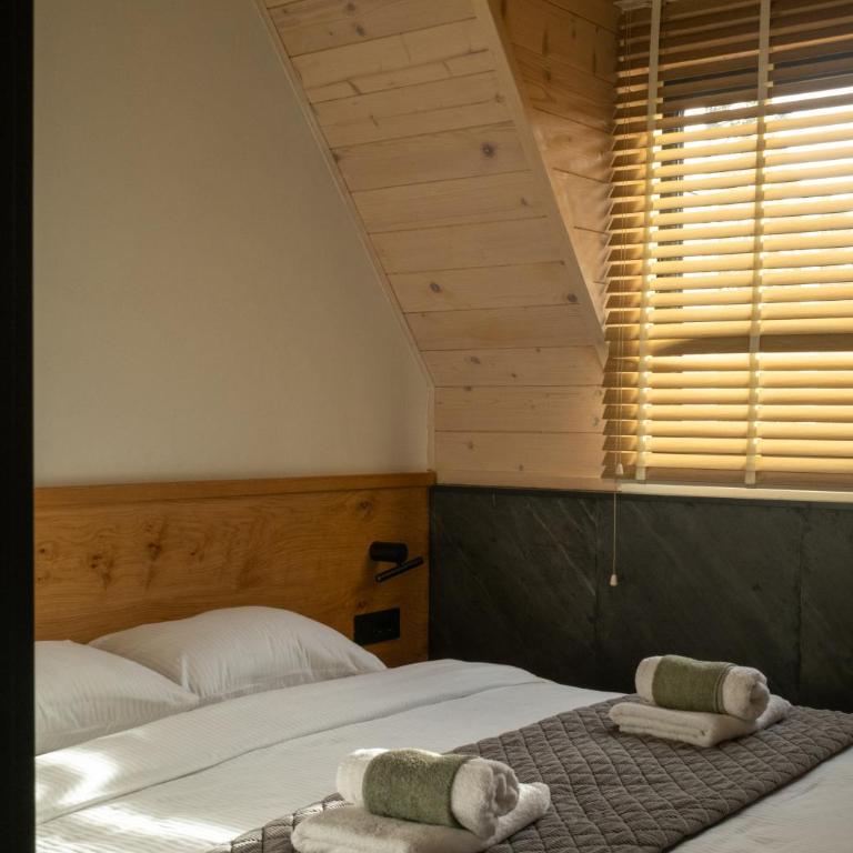 Anika - Mountain Home - Apartman sa 2 Spavaće Sobe - 13