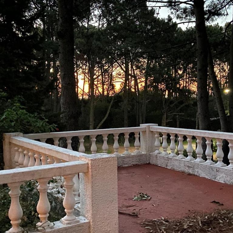 Beach and Forest House - Club del Lago - Villa de 3 dormitorios - 3