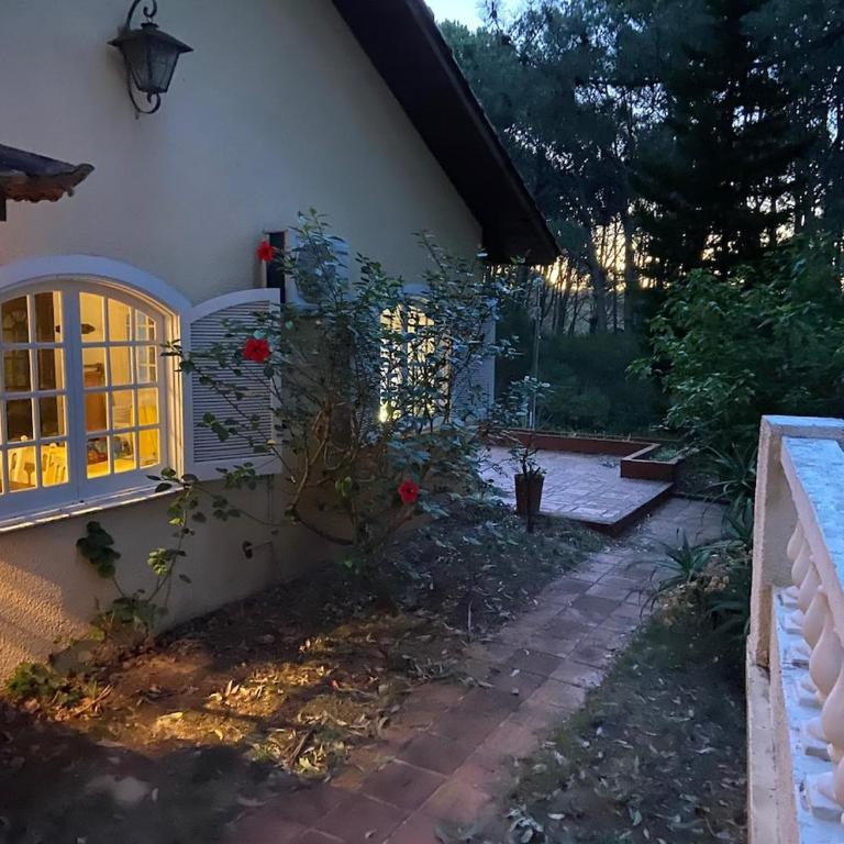 Beach and Forest House - Club del Lago - Villa de 3 dormitorios - 7