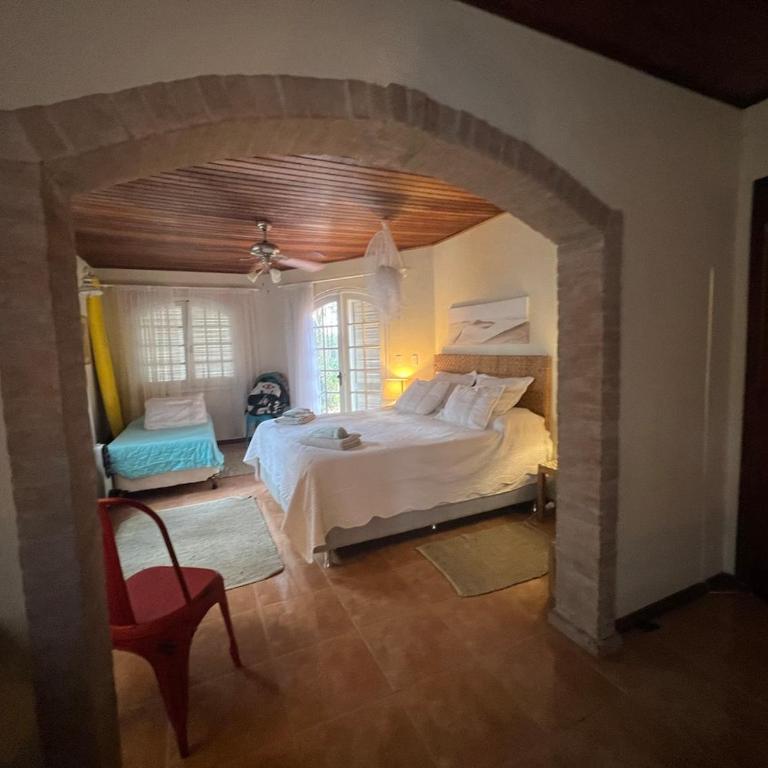 Beach and Forest House - Club del Lago - Villa de 3 dormitorios - 12