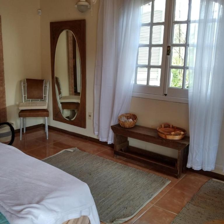 Beach and Forest House - Club del Lago - Villa de 3 dormitorios - 17