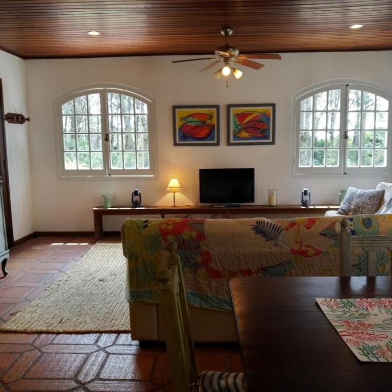 Beach and Forest House - Club del Lago - Villa de 3 dormitorios - 49