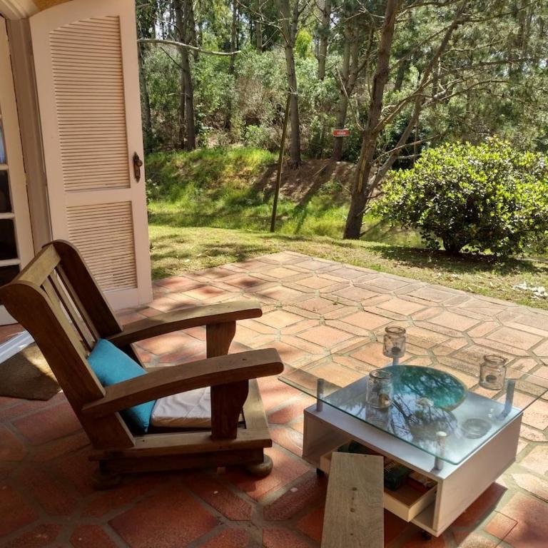 Beach and Forest House - Club del Lago - Villa de 3 dormitorios - 53