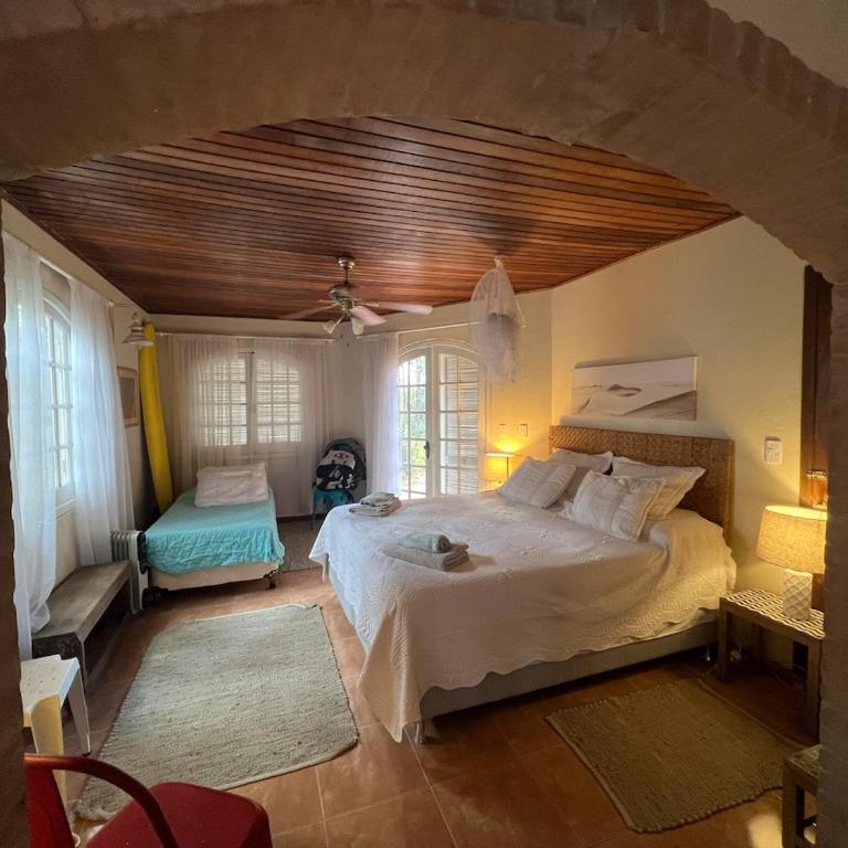 Beach and Forest House - Club del Lago - Villa de 3 dormitorios - 59