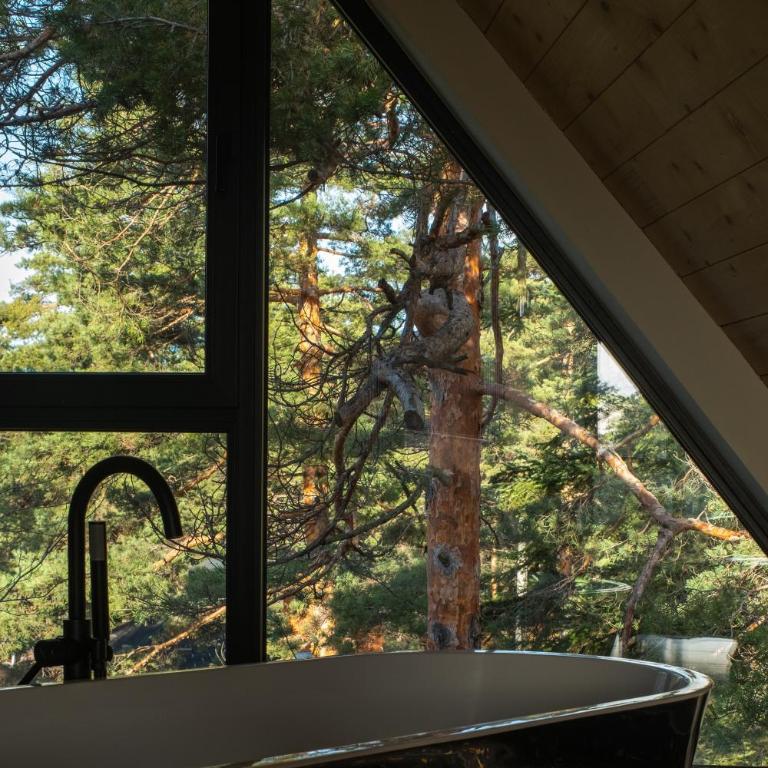 Anika - Mountain Home - Apartman sa 2 Spavaće Sobe - 12